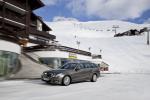 Mercedes-Benz E-Class 4Matic 2009 года